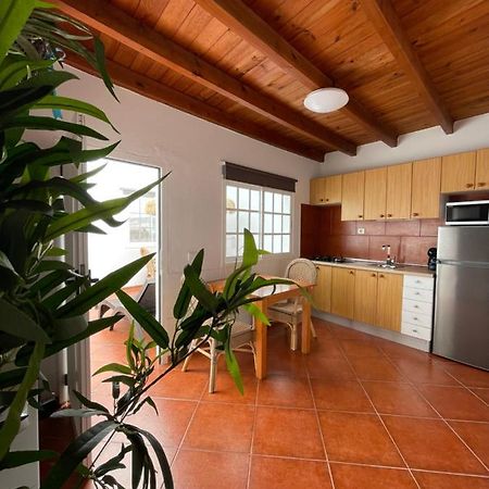 Apartametos Elena 11 Lajares Ngoại thất bức ảnh