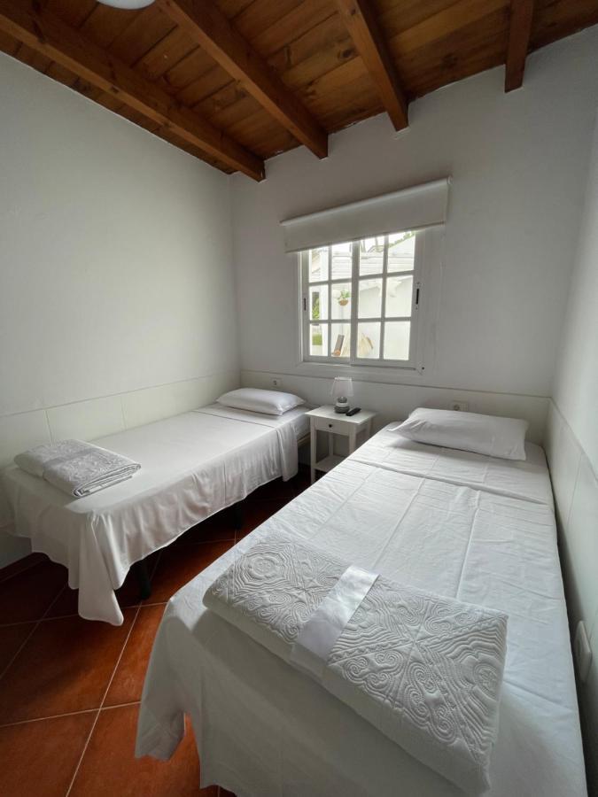 Apartametos Elena 11 Lajares Ngoại thất bức ảnh