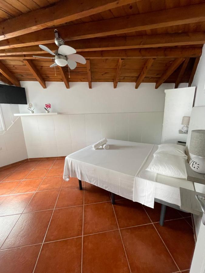 Apartametos Elena 11 Lajares Ngoại thất bức ảnh