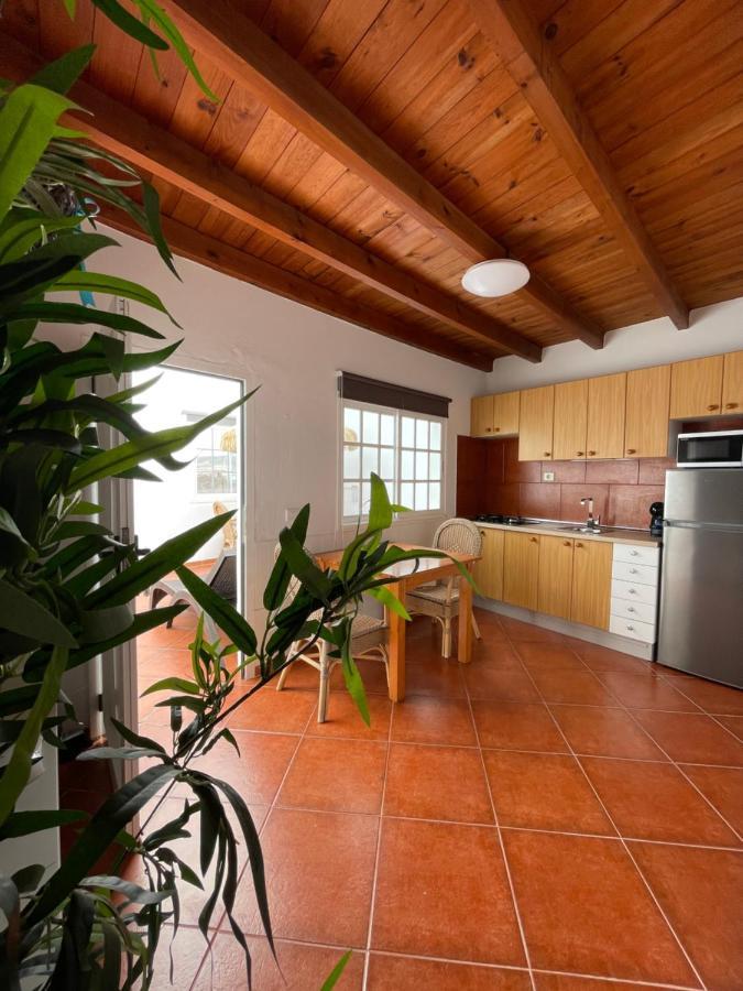 Apartametos Elena 11 Lajares Ngoại thất bức ảnh