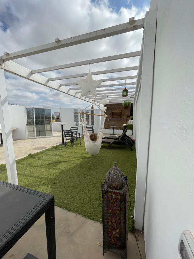 Apartametos Elena 11 Lajares Ngoại thất bức ảnh