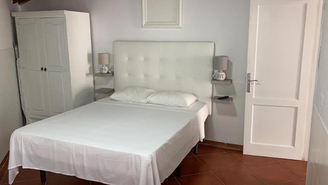 Apartametos Elena 11 Lajares Ngoại thất bức ảnh