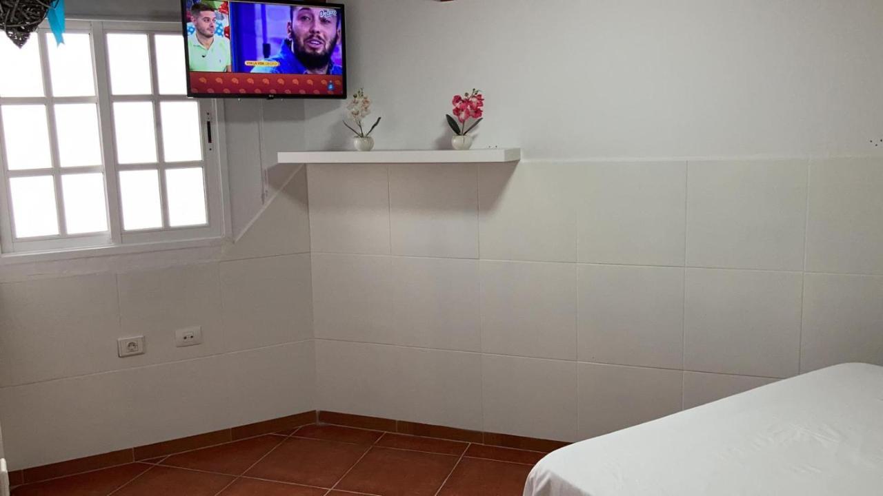 Apartametos Elena 11 Lajares Ngoại thất bức ảnh